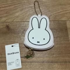 Dick Bruna ミッフィー コインケースのサムネイル