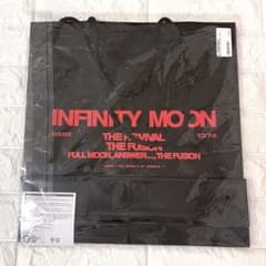 登坂広臣 ØMI INFINITYMOON バッグ - メルカリ