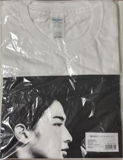 横浜流星 初オリジナルTシャツ 2020カレンダー発売記念 未開封のサムネイル