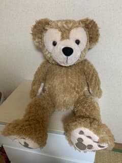 ❤️ダッフィー ぬいぐるみ Sサイズ❤️のサムネイル