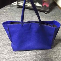 大きめトートバッグ♡のサムネイル