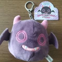 絶版品　シャニマスシャイニーカラーズ　デビ太郎　ぬいぐるみキーホルダー　大崎甜花のサムネイル
