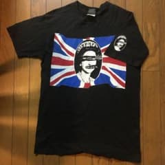 Tシャツ セディショナリーズのサムネイル