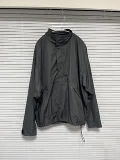 Antwort PN ANORAK アントワート Antwort(アントワート) アノラックパーカー ブラック サイズ 3