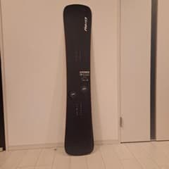 Gray　DESPERADO TIC Ⅱw　グレイ　デスペラード 154cmのサムネイル