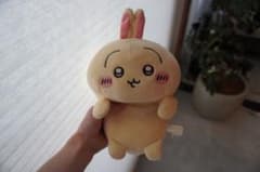 【即購入◯】ちいかわ うさぎ ふんばるずのサムネイル