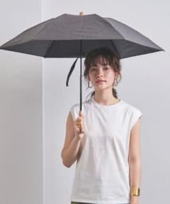 【natty様 専用☆】ユナイテッドアローズ 日傘 折りたたみ 晴雨兼用傘のサムネイル
