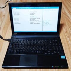 NEC LaVie LM750/L 本体 - メルカリ
