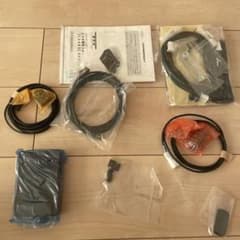 秀樹様専用トヨタビルトインETC2.0 ナビ連動のサムネイル