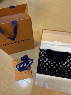 LOUIS VUITTON ルイ・ヴィトン Tシャツ モノグラム グラディエントのサムネイル