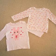あ☆ゆ様専用*トップス2点＆お弁当レシピのサムネイル