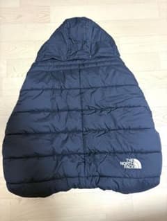 THE NORTH FACE ベビーシェルブランケットのサムネイル