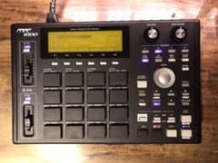 MPC1000 AKAIのサムネイル