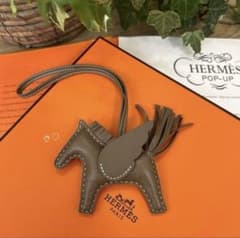W*Y様 美品⭐︎HERMESエルメス ロデオペガサスPM ソーエトゥープ 