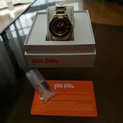 フォリフォリ　Folli Follie レディース腕時計のサムネイル