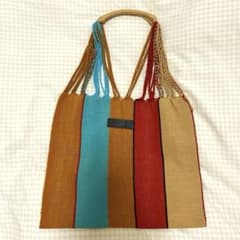 Moonbird ハンモックトートバッグのサムネイル