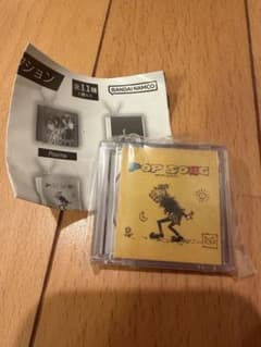 米津玄師 ミニCDコレクション POP SONGのサムネイル
