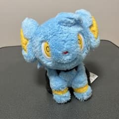 ポケモン ぬいぐるみ 青のサムネイル