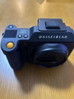Hasselblad X2D 100Cのサムネイル