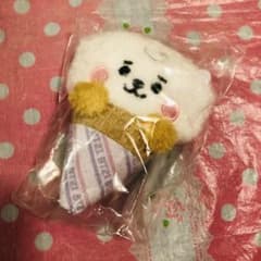 [미개봉]BT21 RJ 아이스크림 마스코트 진 JIN