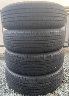 2025年製　215/70R16 ダンロップ　エナセーブ EC300+ 4本