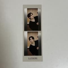 セブチ ケレン carat land 2カットフォト トレカ エスクプス - メルカリ