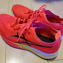 お値下げ!!ASICS マジックスピードのサムネイル