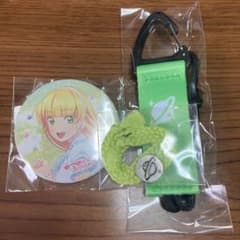 Liella 2nd ガチャ 平安名すみれのサムネイル