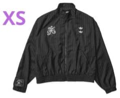 adidas Willy CHAVARRIA トラックジャケット XS - メルカリ