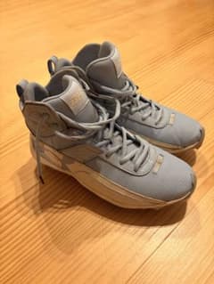 Under Armour 野球スパイク ライトブルーのサムネイル