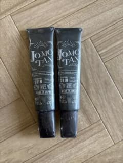 JOMOTAN 脱毛クリーム ２本セットのサムネイル