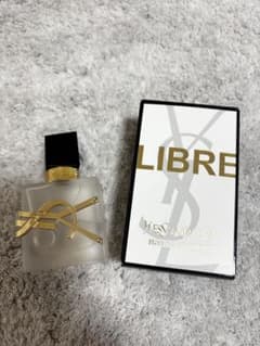Yves Saint Laurent LIBRE ヘアミスト 30mlのサムネイル