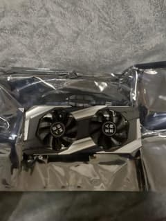 玄人志向　GTX1060 3GBのサムネイル