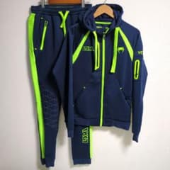 希少 限定 Venum べヌム ロマチェンコ セットアップ トーレニング