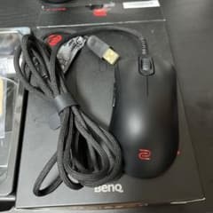 BenQ ZOWIE ZA13-cのサムネイル