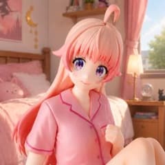 【未開封】WITCH WATCH 若月ニコ Yumemirize フィギュア