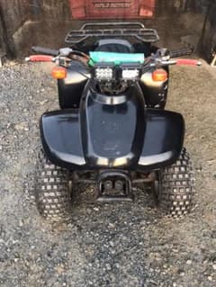 バギー　ATV 90cc YAMAHAエンジンのサムネイル