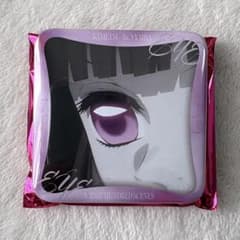 鬼滅の刃 栗花落カナヲ マニアック缶バッジ 隊士百景 カフェ 鬼滅之刃