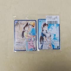 新品未開封 サンデー文化祭 2026 2025 名探偵コナン 毛利蘭 プロモ