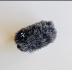 ほぼ未使用】RØDE VideoMic NTG用 ウインドシールド WS11 - メルカリ