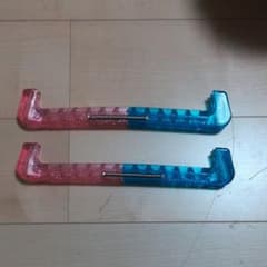 エッジケース　スケートのサムネイル
