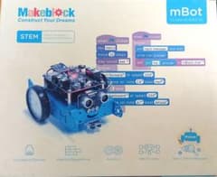 Makeblock mBot 教育用ロボットキットのサムネイル