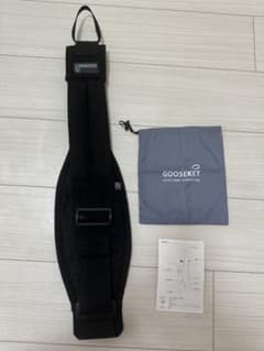 GOOSEKET 正規品のサムネイル