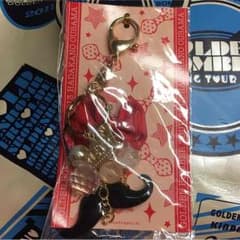 ゴールデンボンバー キリショー キーホルダーのサムネイル