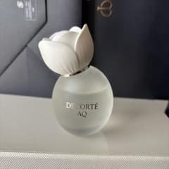 DECORTE AQ パフュームドヘアミストのサムネイル