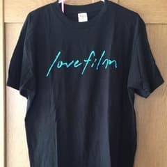 lovefilm / Tシャツのサムネイル