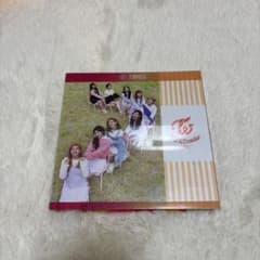 TWICE TWICEcoaster LANE 1 アルバムセット