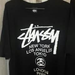 Stussy美品 １回着用のサムネイル