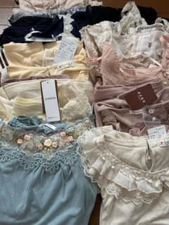 axes femme まとめ売りのサムネイル