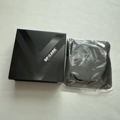 スピケアSPICARE VM exciting foundation パフセット - メルカリ